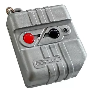Control Para Porton Electrico  Codiplug Novus 2