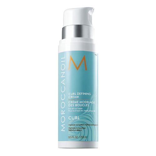 Moroccanoil Crema De Definición De Rizos 250ml