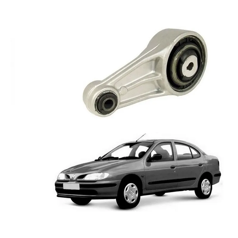 Coxim Cambio Megane Sedan 1.6 2.0 1996 A 2005