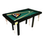 Tercera imagen para búsqueda de mesa pool ping pong