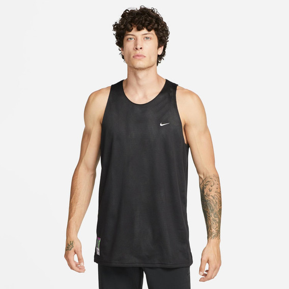 Esqueleto Hombre Nike Dryfit S72