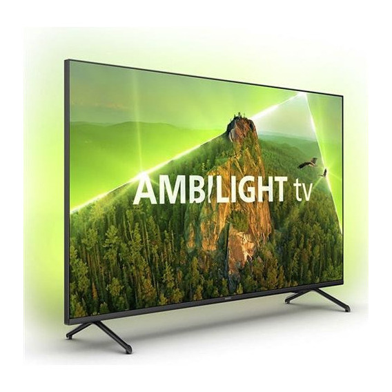 Led Tv Philips 65 Pud7908/77 Google Tv Smart Ambilight 4k