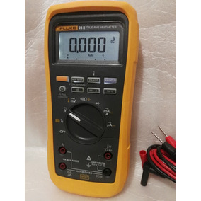 Fluke 28 ii ex