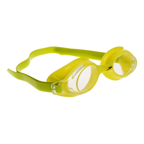 Goggles Speedo Niños Verde Claro Jr Sea Way 7750444322