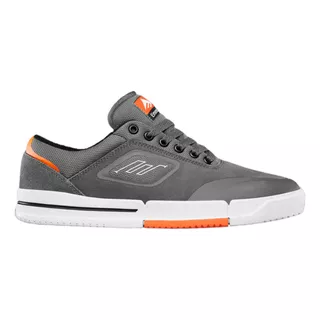 Emerica Phocus G6 | Grey Orange