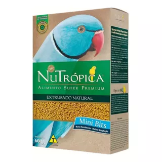 Nutropica Ringneck 600g