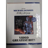 Invincible Libro + Cd Colección Michael Jackson Nuevo  
