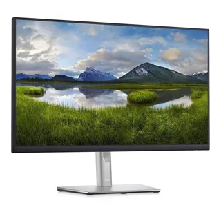 Monitor Dell P2722h Lcd Tft 27  Negro 100v/240v