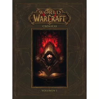 World Of Warcraft Cronicas 1