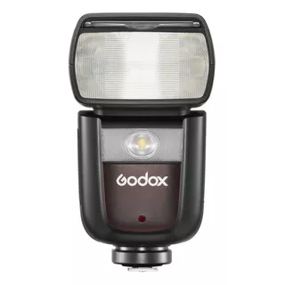 Flash Ving Godox V860 Iii C Para Canon - Com Nf-e