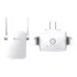 Extensor Repetidor Wifi Dual Band Ac750 Tp-link Re205