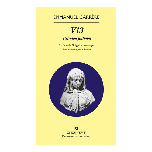 Libro V13 - Carrere,emmanuel