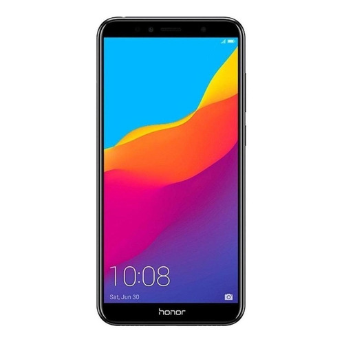 Honor 7A Dual SIM 32 GB negro 2 GB RAM