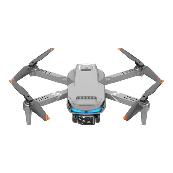 Drone 4k 1000mt Veloz Gps Maniobrable Piruetas