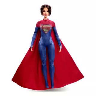 Barbie Signature Muñeca De Colección Supergirl