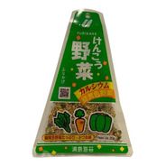 Furikake Kenkou Yasai 30g Urashima Tempero Verduras Legumes
