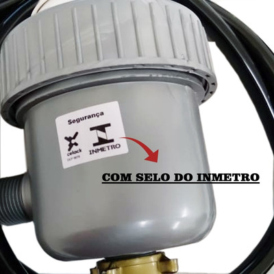 Aquecedor Wm Lavatório Cabeleireiro Pet Shop Mangueira+ducha