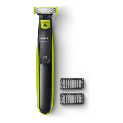 Philips Oneblade Qp2521/10 Recorta, Perfila Y Afeita