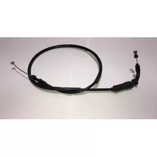 Cable Del Acelerador Zanella Ceccato X250