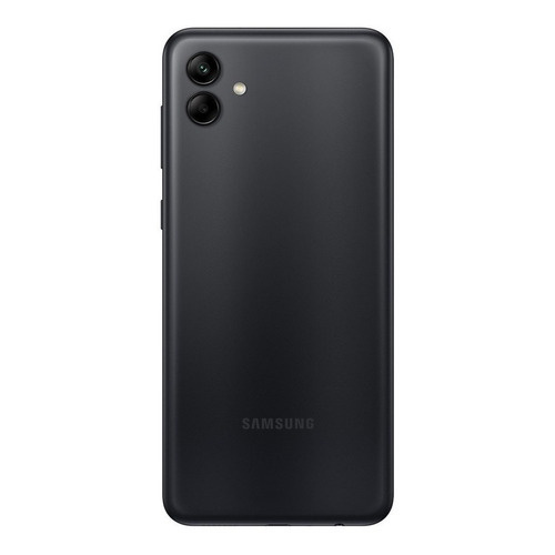 Samsung Galaxy A04 32 GB  negro 3 GB RAM
