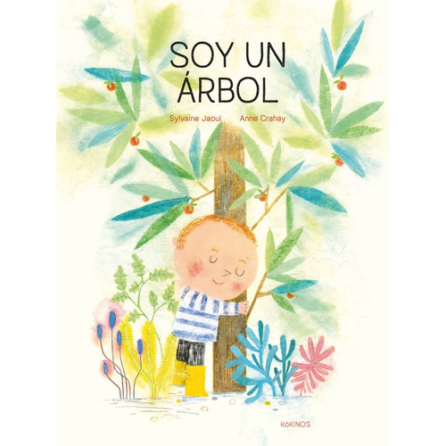 Soy Un Árbol (t.d)