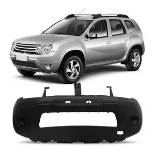 Paragolpe Delantero Renault Duster 2011 2012 2013 2014