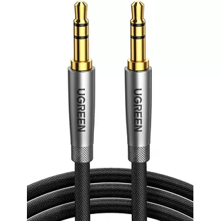 Ugreen 3.5mm Cable De Audio Aux 1 Metro
