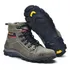 Botas Caterpillar Cat Urbano Cuero Nobuck