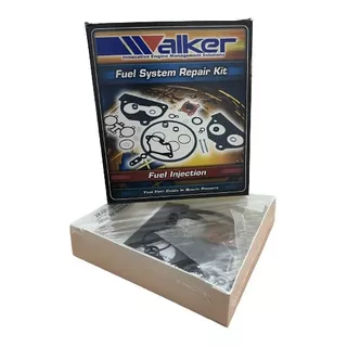 Kit Para Inyectores Tipo Tbi Blazer Y G. Blazer 91-99 Walker