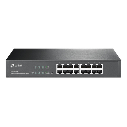 Switch TP-Link TL-SG1016DE