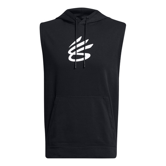 Musculosa Under Armour Curry Fleece Slvls H Para Hombre