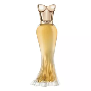 Paris Hilton Gold Rush Eau De Parfum 100 ml Para  Mujer