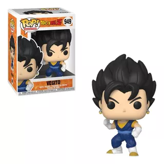 Funko Pop! Original Vegito 949 - Dragon Ball Z