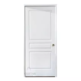  Puerta Placa 70/10 Masonite / Crafmaster Texturada