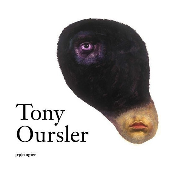 Works 1997-2007 - Tony Oursler