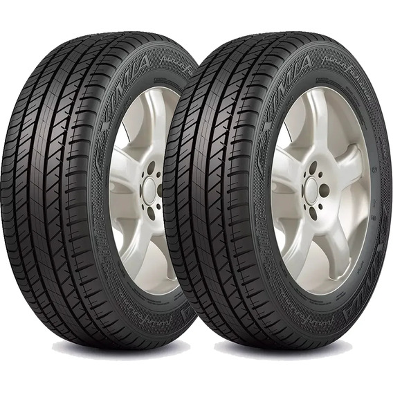 Kit de 2 neumáticos Fate Eximia Pininfarina SUV P 235/65R17 104 H