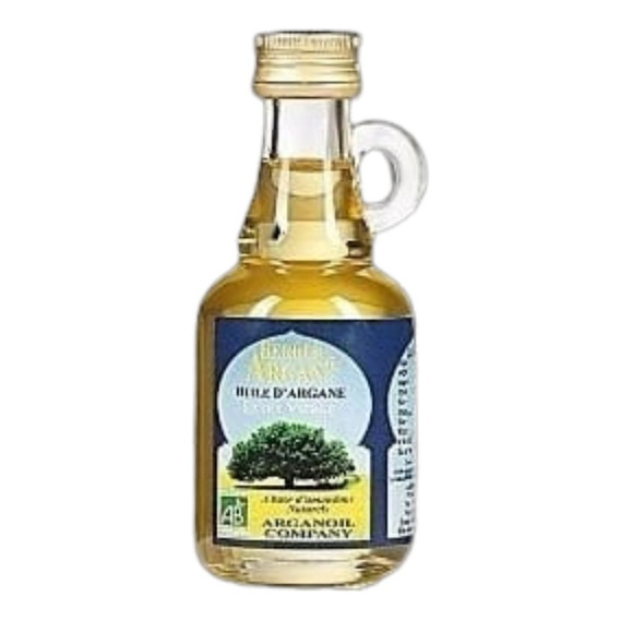 Aceite De Argan 100% Puro De Marruecos-certificado Ecocert