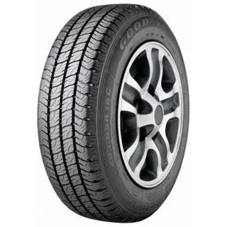 Neumaticos 750r16 Lt 122/120l Goodyear G32