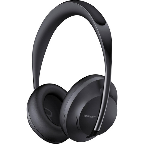 Audífonos inalámbricos Bose Bluetooth NC700B NC700B black