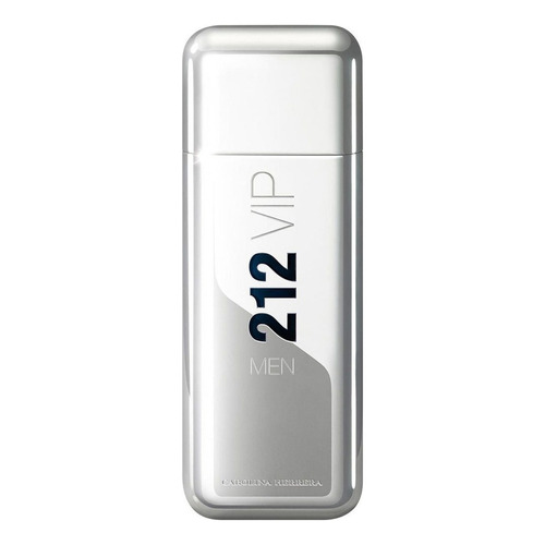 Carolina Herrera 212  Men Vip EDT 100 ml para  hombre