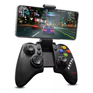 Controle Joystick Ipega 9076 Android Celular iPhone Pc Ps3