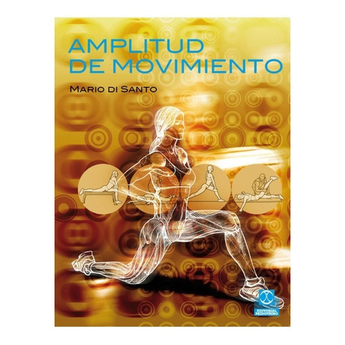 Amplitud De  Movimiento Di Santo Mario.