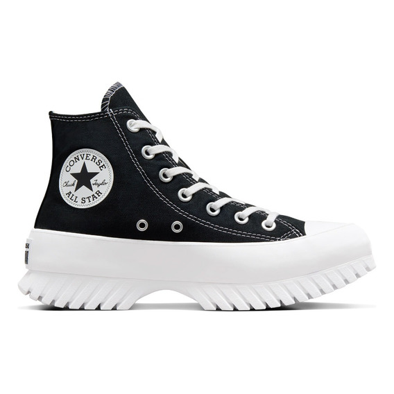 Tenis Converse Chuck Taylor All Star Lugged 2.0 Para Mujer