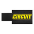 Circuit Negro Letra amarilla