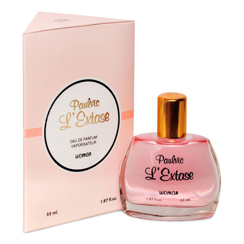Perfume Paulvic L' Extase 55 ml
