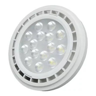 Lampara Led Ar111 Dicroica 12w Gu10 Nova Electricity