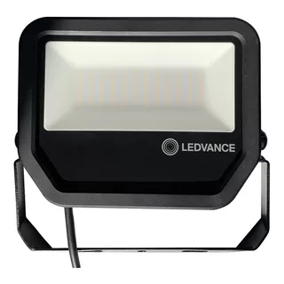 Proyector Reflector Led 50w Cálido Ledvance - E. A. -