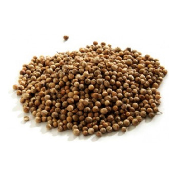 Cilantro Semilla 500gr. Granel