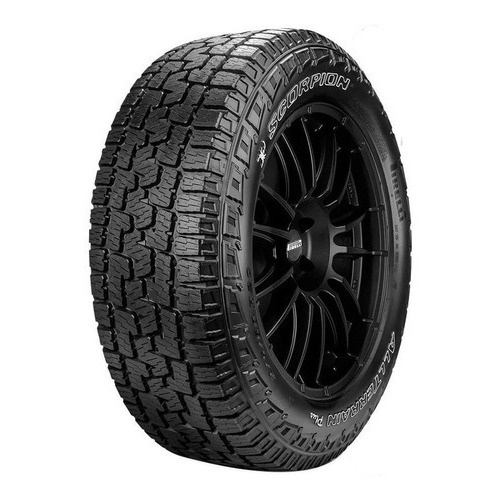 Neumático Pirelli Scorpion All Terrain Plus LT 285/70R17 121/118 R