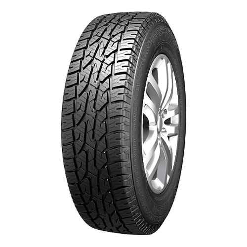 Llanta Hiscend-h Ha01 Blackhawk 265/70r17 115t Índice De Velocidad T